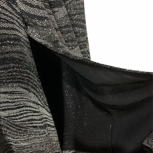 Algo Evening Dress - Picture 8 of 9